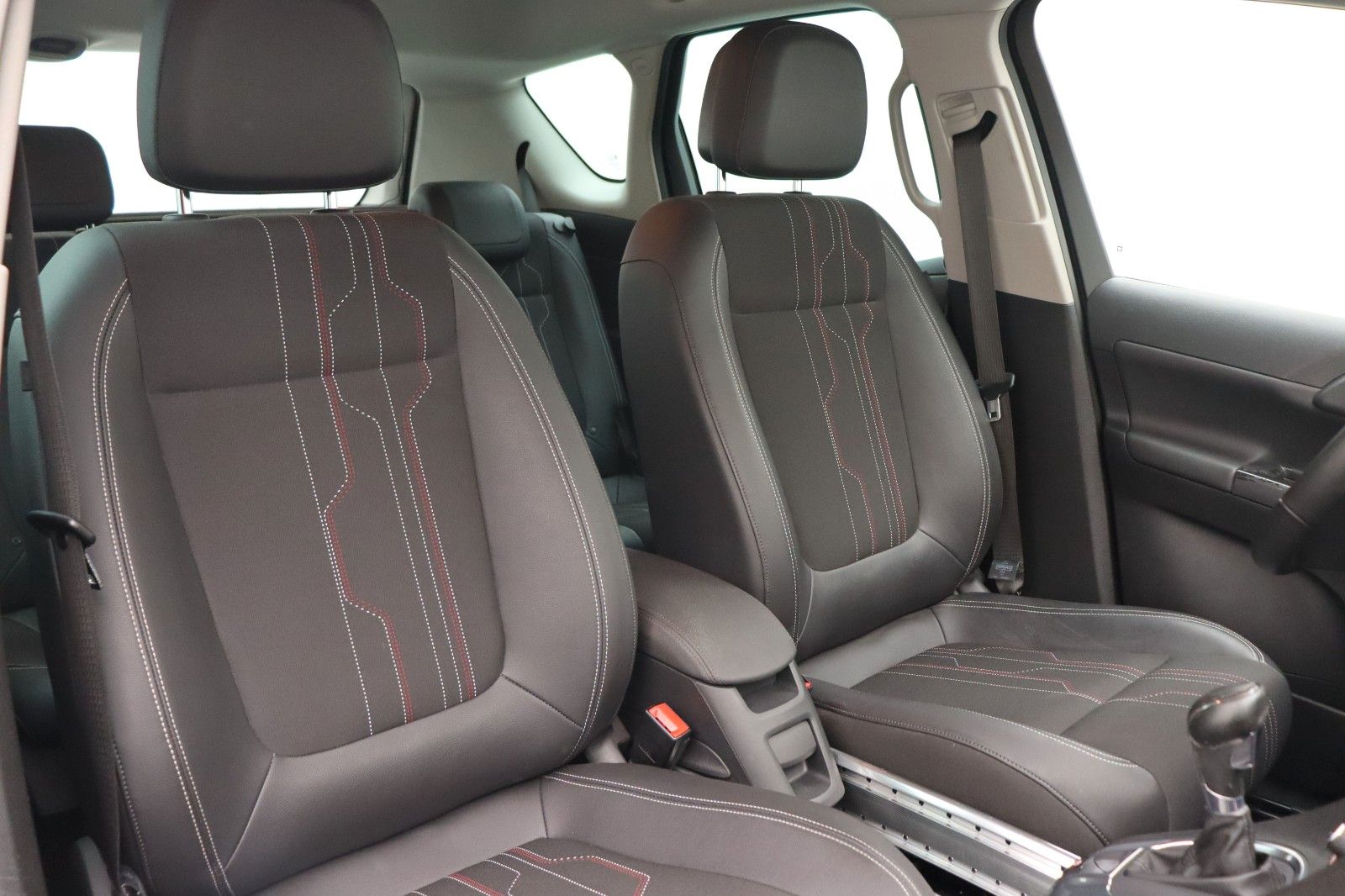 Fahrzeugabbildung Opel Meriva 1.4 "150 Jahre Opel" Automatik