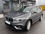 Suzuki SX4 S-Cross 1.4 Boosterjet Comfort AllGrip AHK - Suzuki (SX4) S-Cross mit Anhängerkupplung