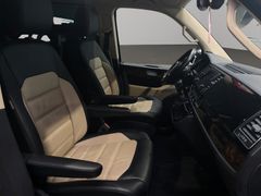 VW T6 Multivan Highline 4Motion | AHK | KAMERA |PDC