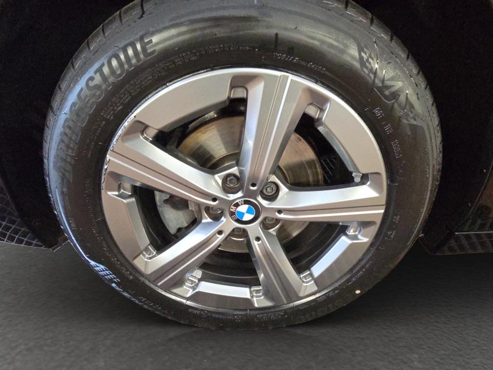 BMW 218 Active Tourer 218i Active Tourer Steptronic DCT Sitzhzg. Vorn, миниатюра 9