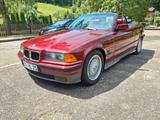 BMW 320i Cabrio Automatik, Klima, Tempomat ,