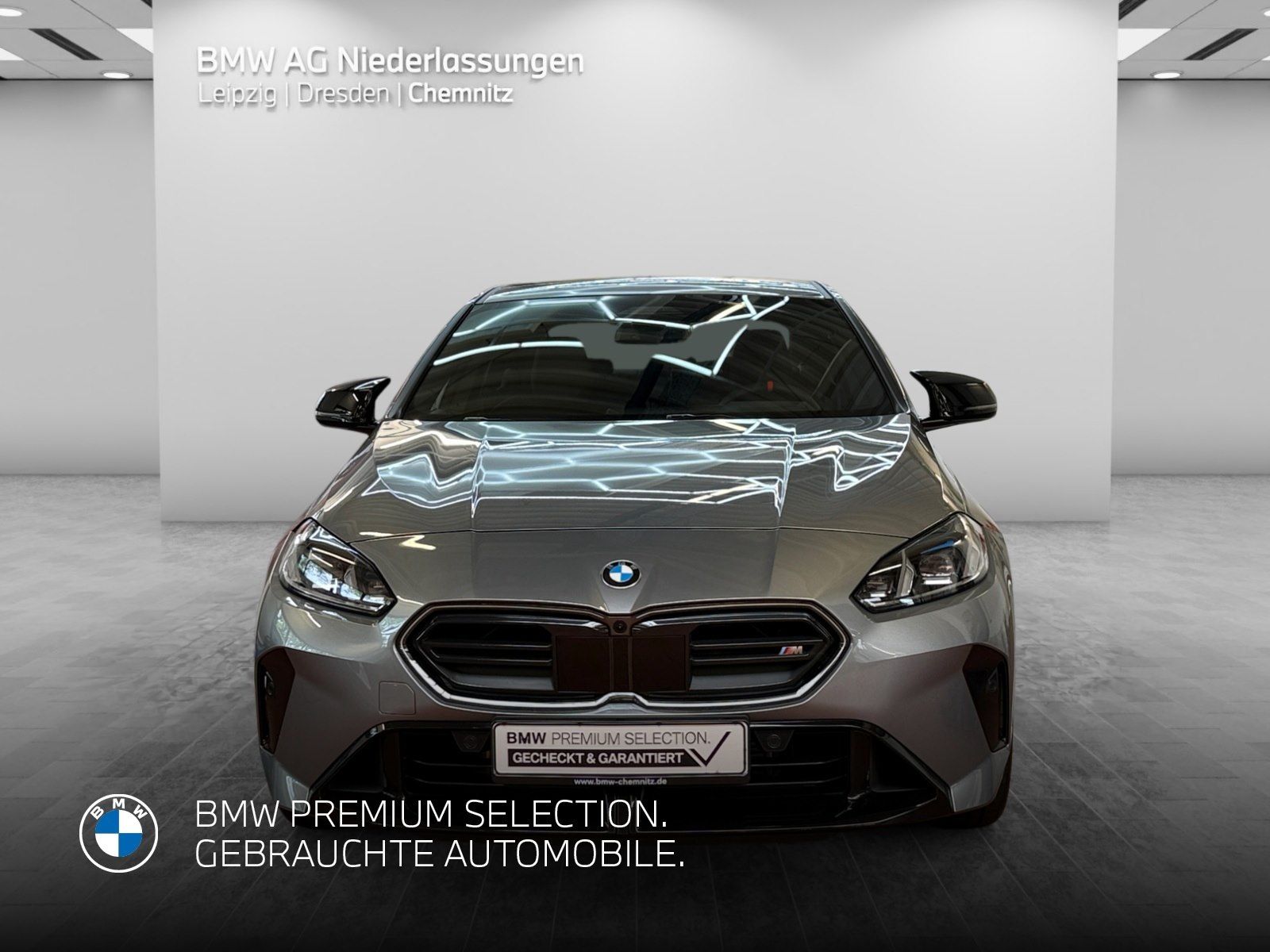 BMW M235 - Bild 5