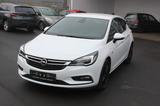 Opel Astra K Lim. 5-trg. Active - Opel Astra: Active