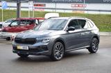 Skoda Kamiq SPORT 1.5 TSI DSG ACC KAMERA LED KEYL. AHK - Skoda Kamiq Sport Gebrauchtwagen