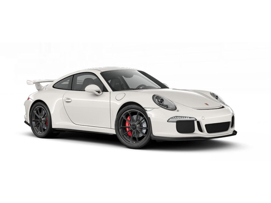 Image of Porsche 991
