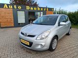 Hyundai i20 1,2 Coupe+Klima+EFH+EU5+ZV/FB+M&S+Garantie