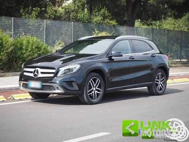 MERCEDES-BENZ ANDERE
