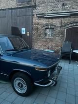 BMW Bmw 1502 kein BMW 2002 / 40800Km,Tüv neu,H... - BMW: 1502