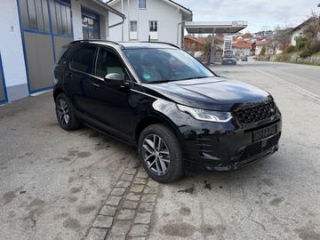 Land Rover Discovery Sport P300e Dynamic SE AWD | FACELIFT