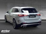 Mercedes-Benz AMG GLC 43 4M AMG/Premium/Digital/HUD/ - graue Mercedes-Benz GLC 43 AMG