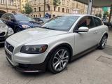Volvo C30 2.0D Momentum TEMPOMAT 18" ALU - Volvo C30: Momentum