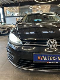MYAUTOCENTER – Gebraucht- und Jahreswagen mit Werkstattservice in Pfaffenhofen Volkswagen Golf VII Variant Highline BMT *R Line*Navi*Xenon