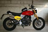 Fantic Caballero 500 - FANTIC CABALLERO 50