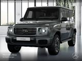 Mercedes-Benz G 500 AMG Burmester 3D 360° Stdhzg Multibeam - graue Mercedes-Benz G 500