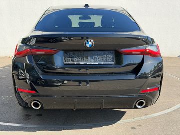BMW 420 Gran Coupé - 7