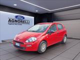 Fiat FIAT Punto 5p 1.2 Street E6 del 2018 - gebrauchte Fiat Punto aus dem Jahr 2018