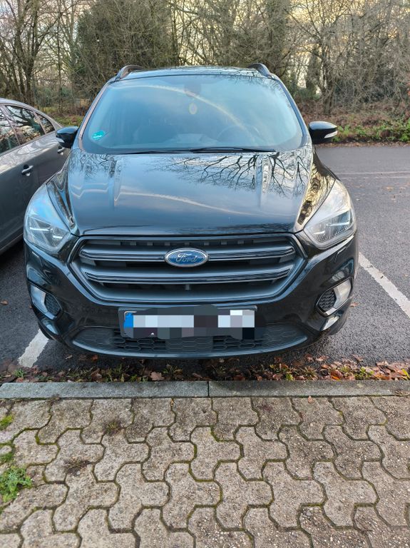 Image of Ford Kuga