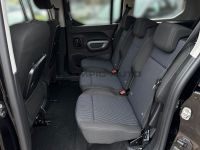 Fiat Doblo Maxi 1,5 Automatik 7-SITZE KAMERA SITZHZG - Image