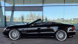 Mercedes-Benz SL 55 AMG - gebrauchte Mercedes-Benz SL 55 AMG aus dem Jahr 2005