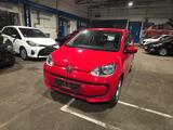 Volkswagen up! move up! - Volkswagen up! Gebrauchtwagen