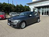 BMW Bmw 114 114d 5p. Unique - 2013 - BMW 114 mit Diesel-Antrieb