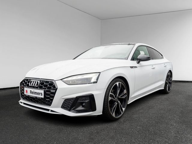 Audi A5 Sportback S line S line 40 TFSI 140(190) S tr