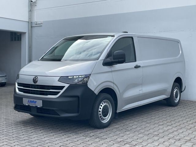 T7 Transporter 2.0 TDI 6-Gang-Schalter Standhzg