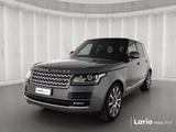 Land Rover LAND ROVER Range Rover 3.0 TDV6 Vogue del 2016 - Land Rover Range Rover: Td6 Vogue