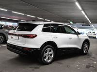Audi Q6 e-tron - Vorschau Bild 8