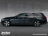 Mercedes-Benz C 200 d T-Modell Avantgarde Advanced, AHV, LED - Mercedes-Benz C-Klasse Jahreswagen: T Modell