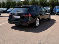 Audi A4 - Vorschau Bild 5