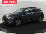 Hyundai Tucson 1.6 T-GDI HEV Comfort Smart | AHK | Stoel - Hyundai TUCSON hev Gebrauchtwagen