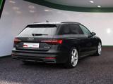 Audi A4 Avant S line 50 TDI quattro tiptronic ACC LED - Audi A4 tiptronic