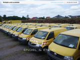 Volkswagen T5 Transporter 1.9 TDI 2-Sitzer PARKTRONIK 2xSCH - VW T5 1.9 TDI