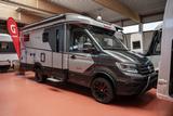 Dethleffs Globebus Performance 4x4 T46