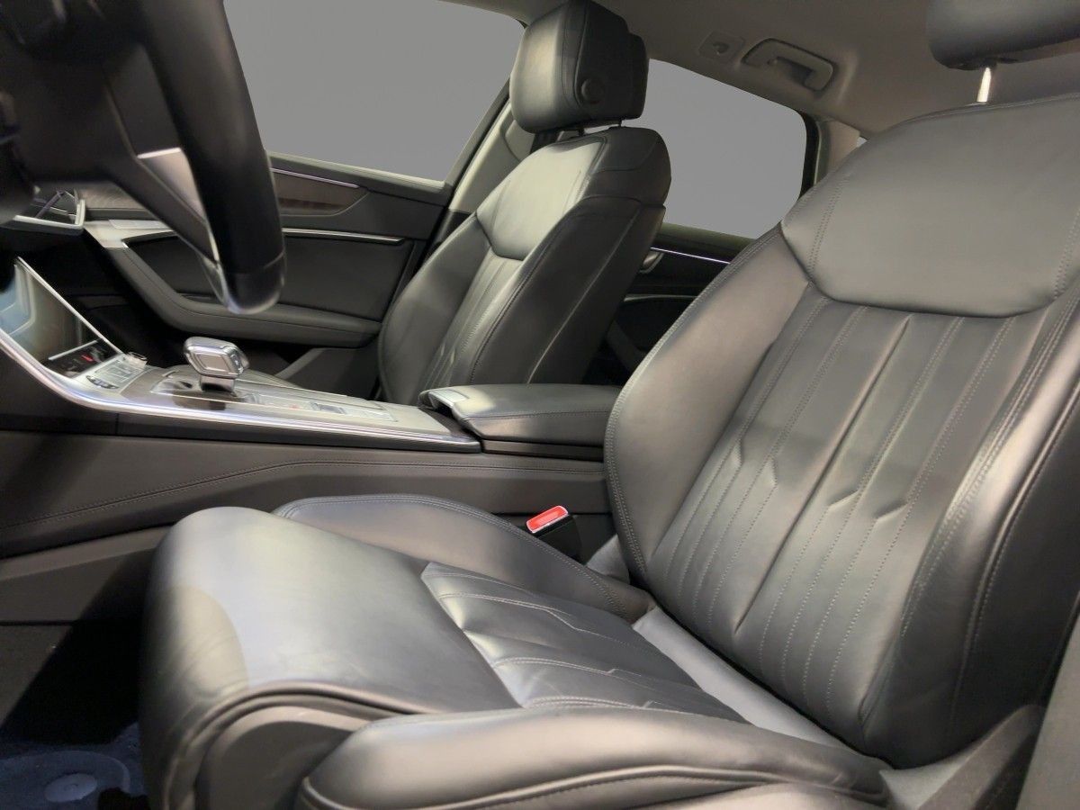 Audi A6 Allroad - Bild 10