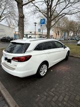Opel Astra ST 1.4 Turbo Dynamic 110kW Dynamic - Opel: Unfallwagen