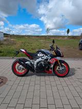 Aprilia Tuono Factory V4 1100 - APRILIA TUONO V4