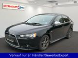 Mitsubishi Lancer Sportback 1.6 Diamant Edition - Mitsubishi Lancer Sport mit Benzin-Antrieb