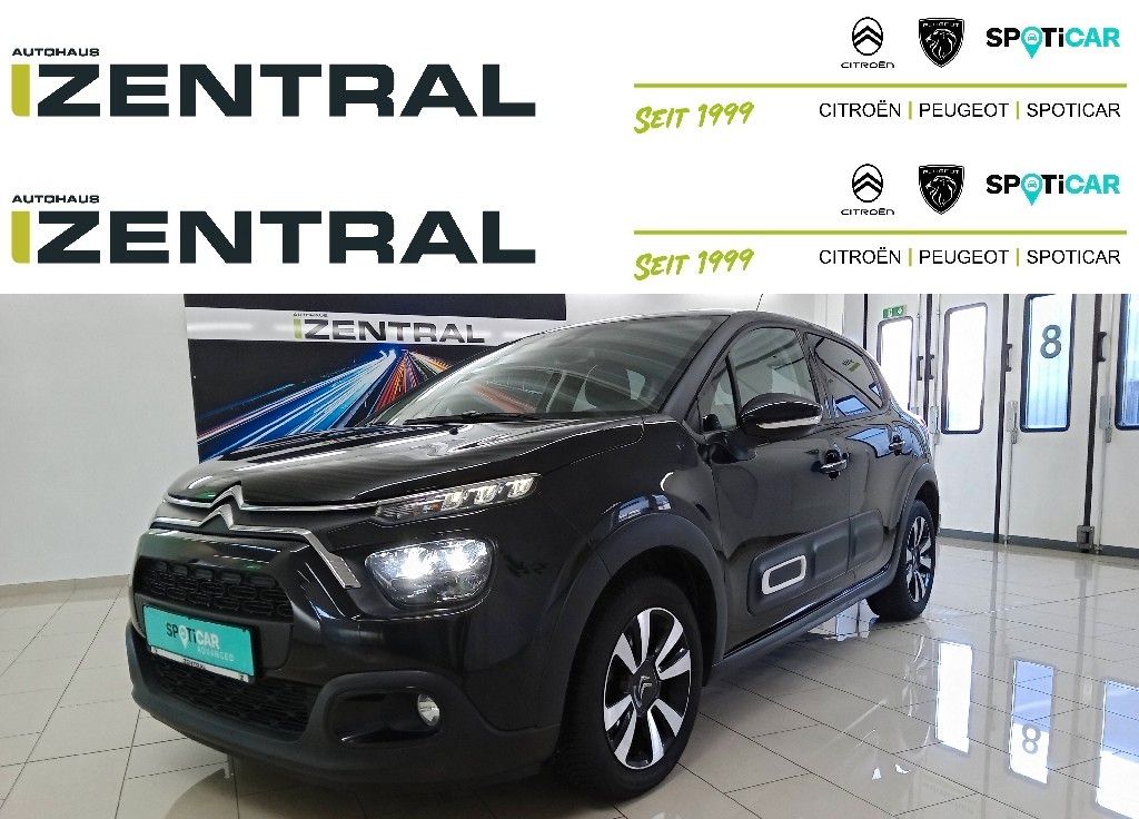 Citroën C3 Max  PureTech 110