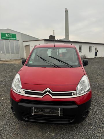 Citroën Berlingo Kasten Niveau B L1(wenigkilometer,31083