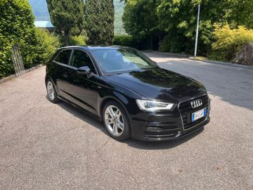 Audi A3 - 4