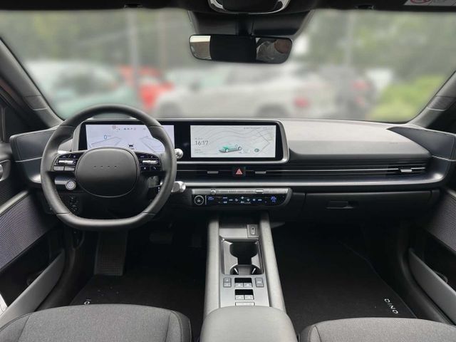 Hyundai IONIQ 6 – Bild 13