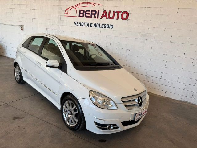 Mercedes-Benz Mercedes-benz B 200 CDI Premium