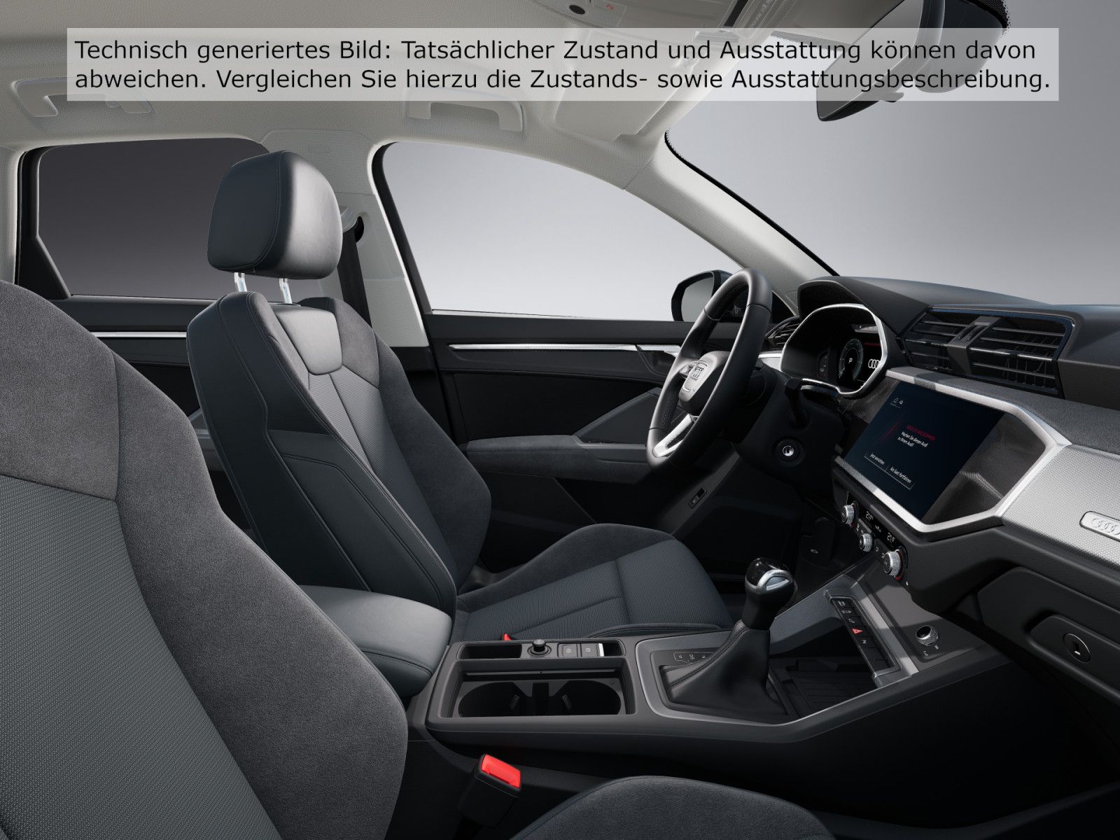 Audi Q3 - Bild 14
