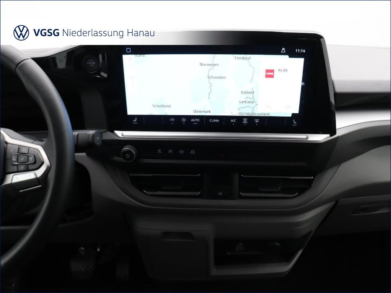 Volkswagen T7 Caravelle - Bild 10