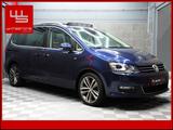 Volkswagen Sharan 2.0 TSI Aut Navi Pano Bi-Xenon R.-Cam AHK - VW Sharan Gebrauchtwagen in Berlin