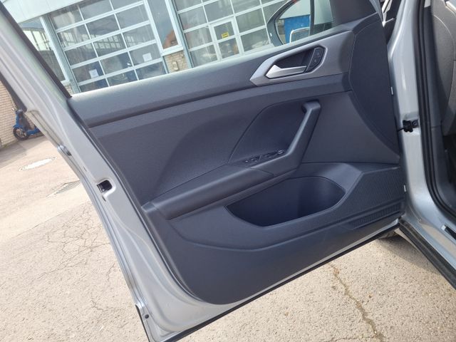 T-Cross 1.0 TSI OPF DSG ACTIVE RFK