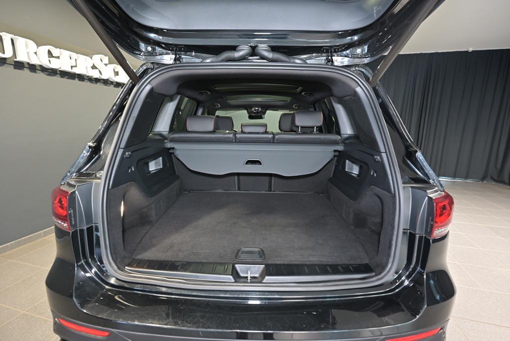 Mercedes-Benz GLB 4M AMG/PANO/AHK/LED/NAVI, миниатюра 13
