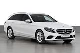 Mercedes-Benz C 180 T CGI AVANTGARDE*FINANZIERUNG MÖGLICH* - Mercedes-Benz Finanzierung